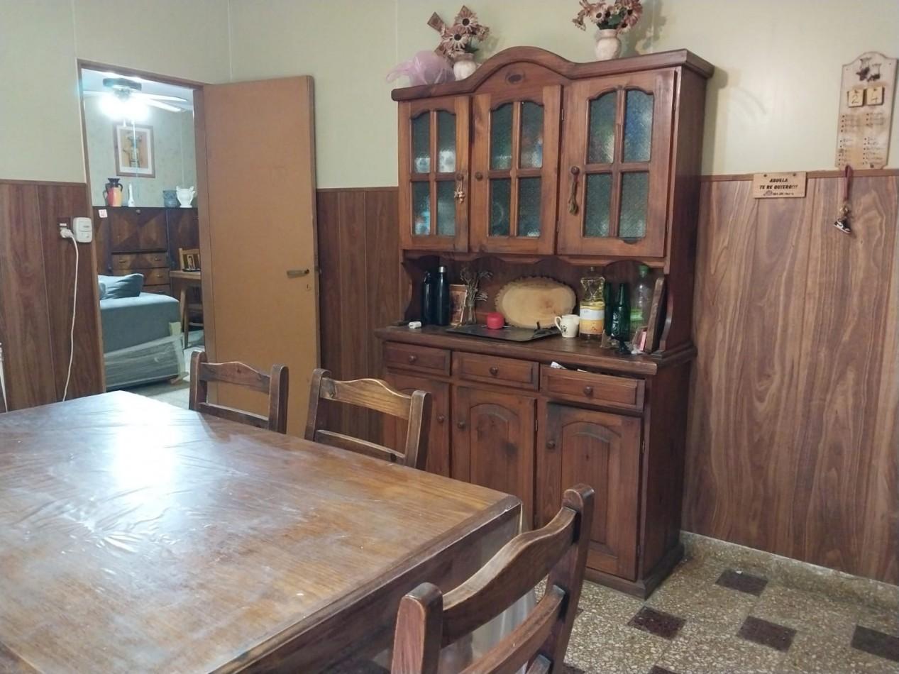 Casa en  Venta Berisso