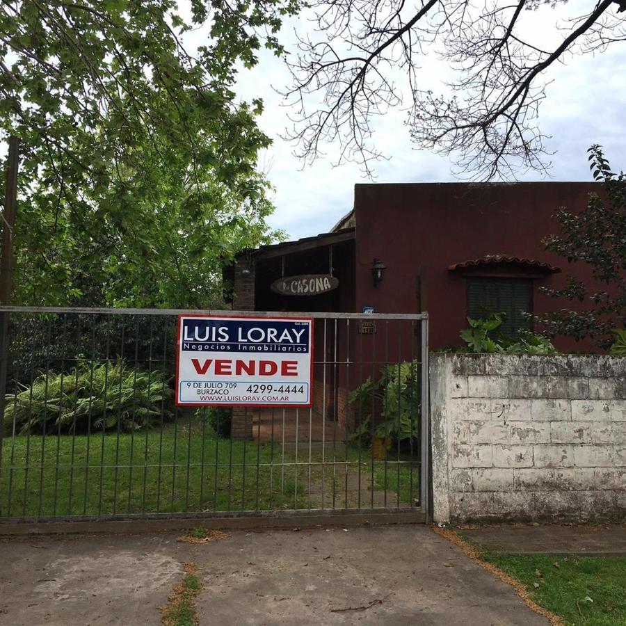 Lote ubicado a 200 metros de Avenida Monteverde y a 500 metros de Avenida Espora