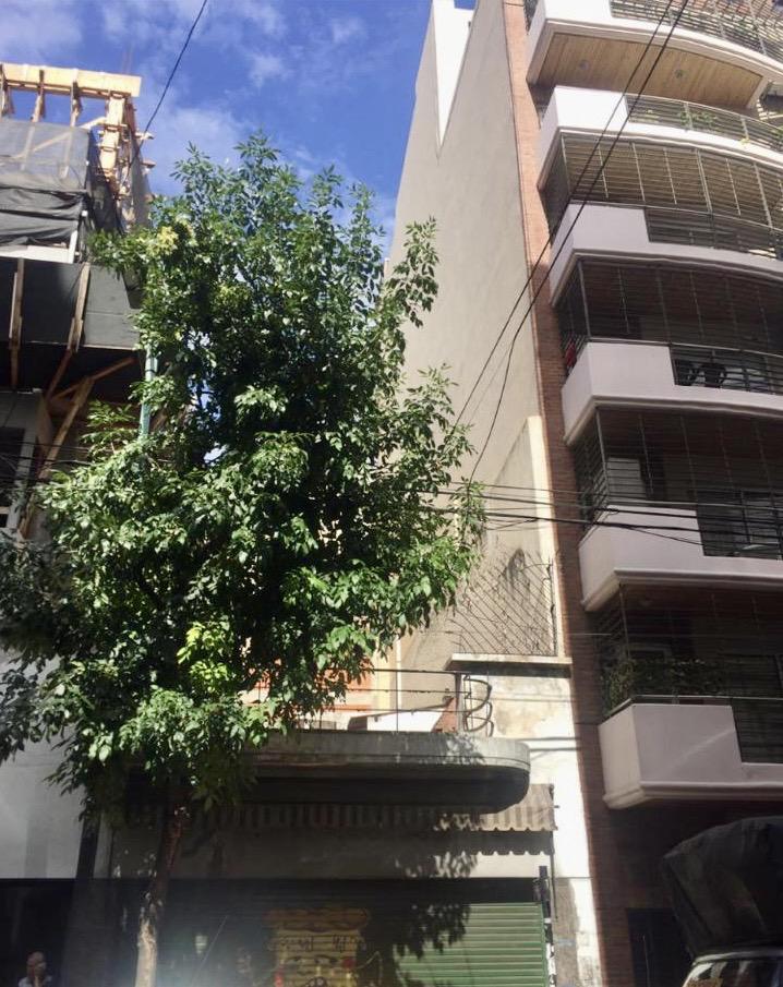 Venta Terreno Almagro