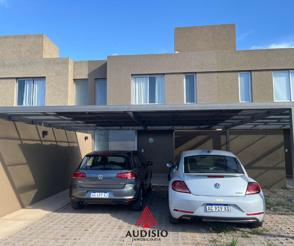 Duplex en Alquiler B° Claros del Bosque