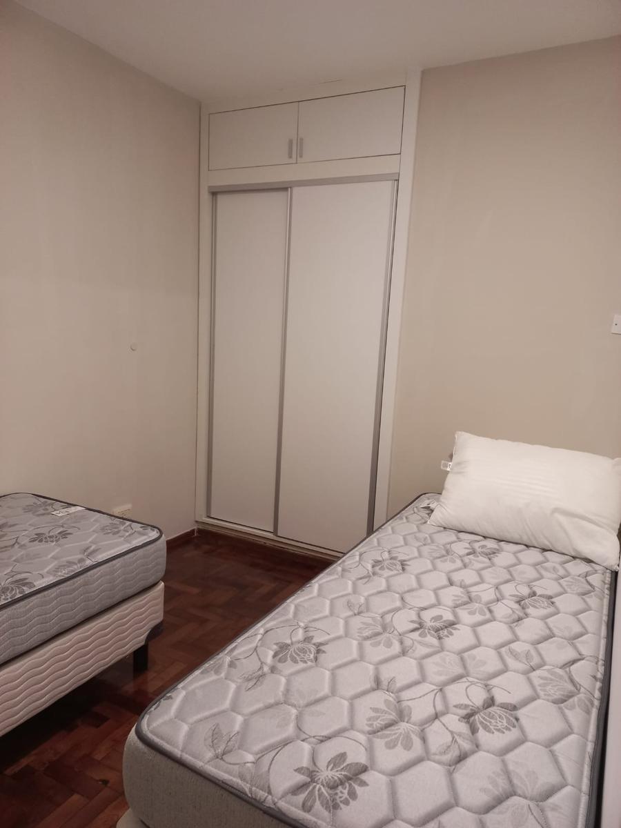 Departamento en  venta centro de Cordoba