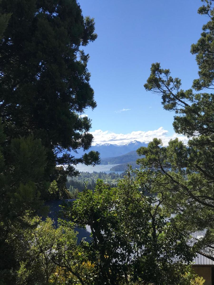 Lotes con vista Barrio Melipal II