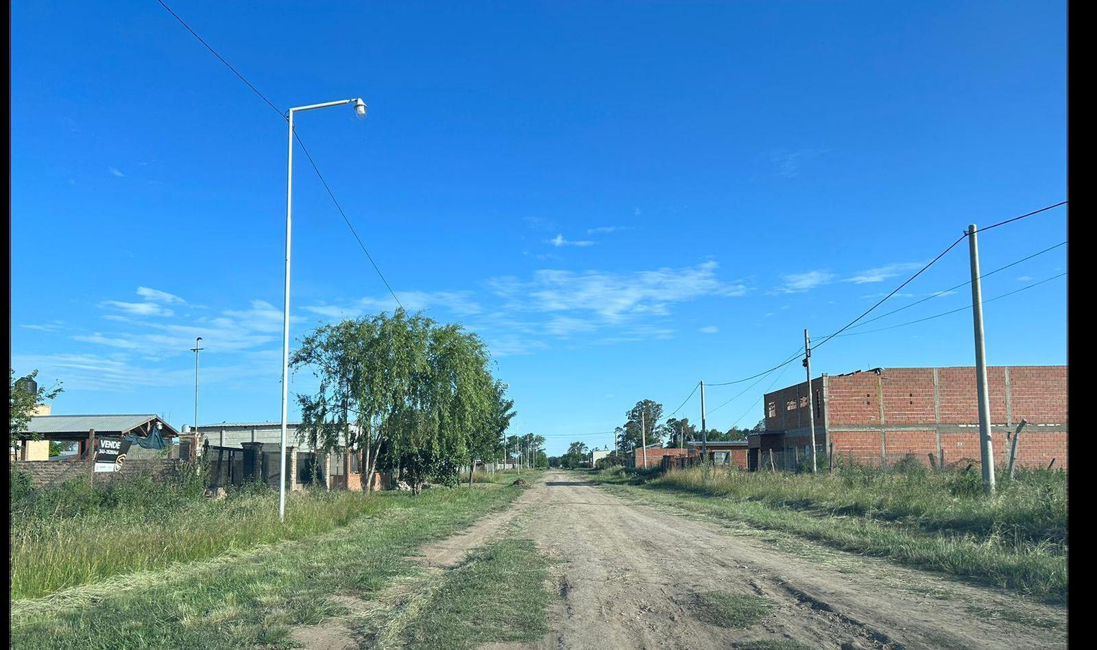 Terreno en  Andino, Santa fe