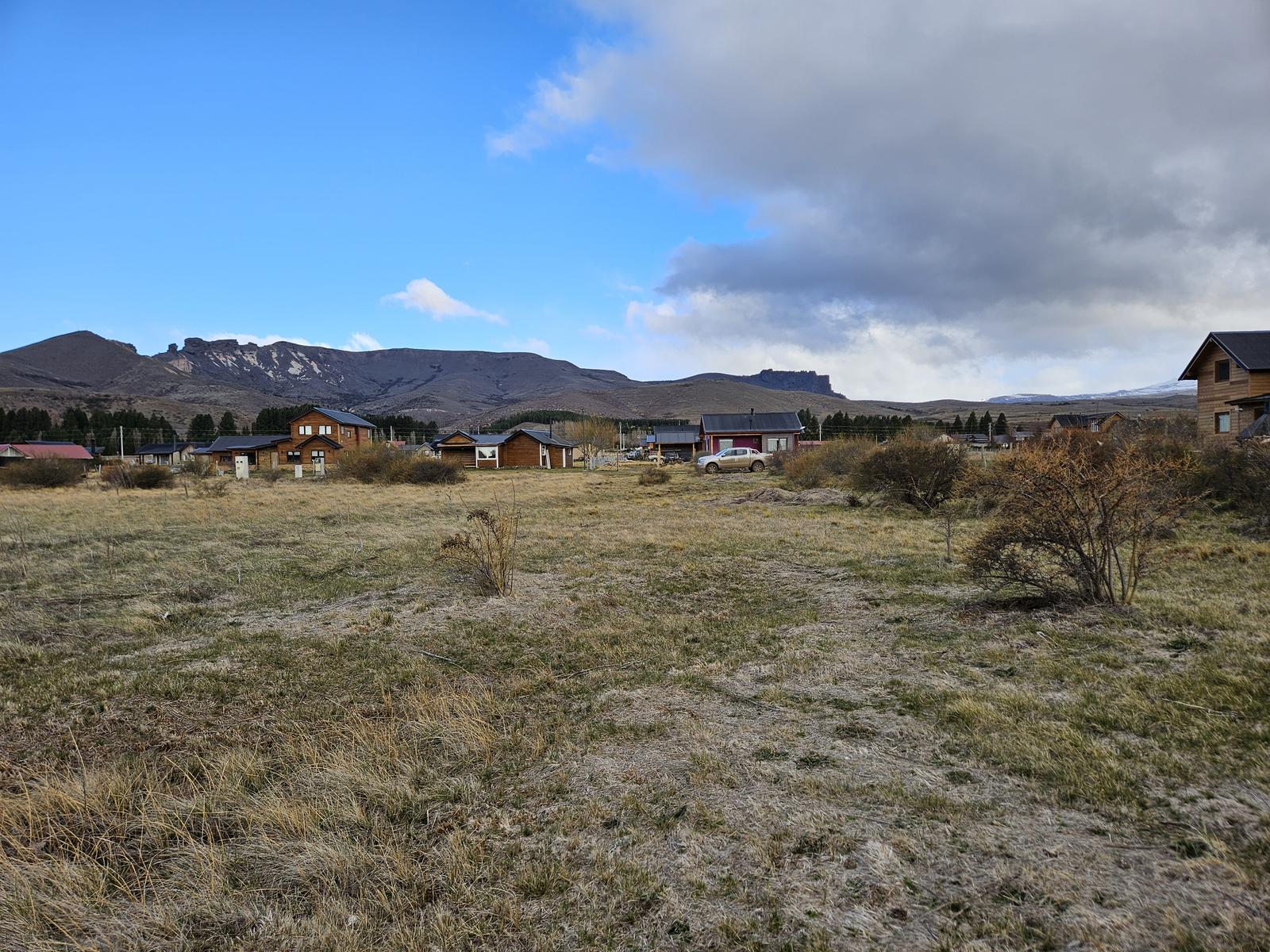 Terreno en venta en las marias del valle san martin de los andes