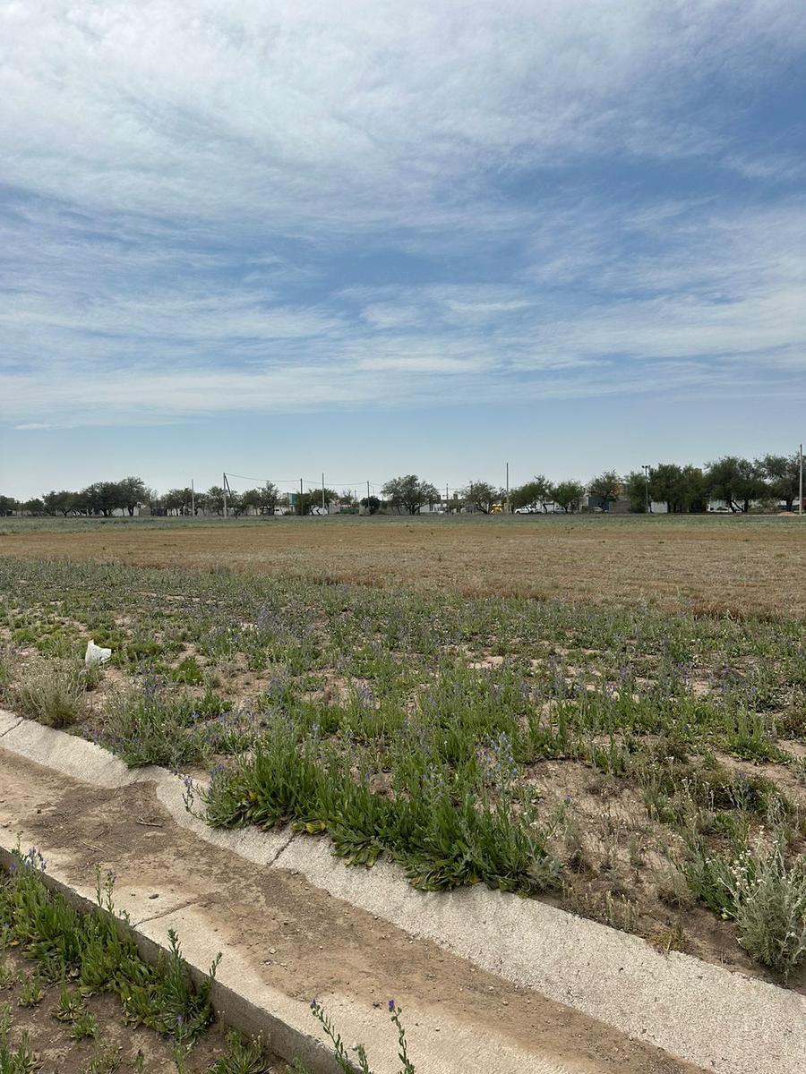 Terreno en Venta en La Rochelle