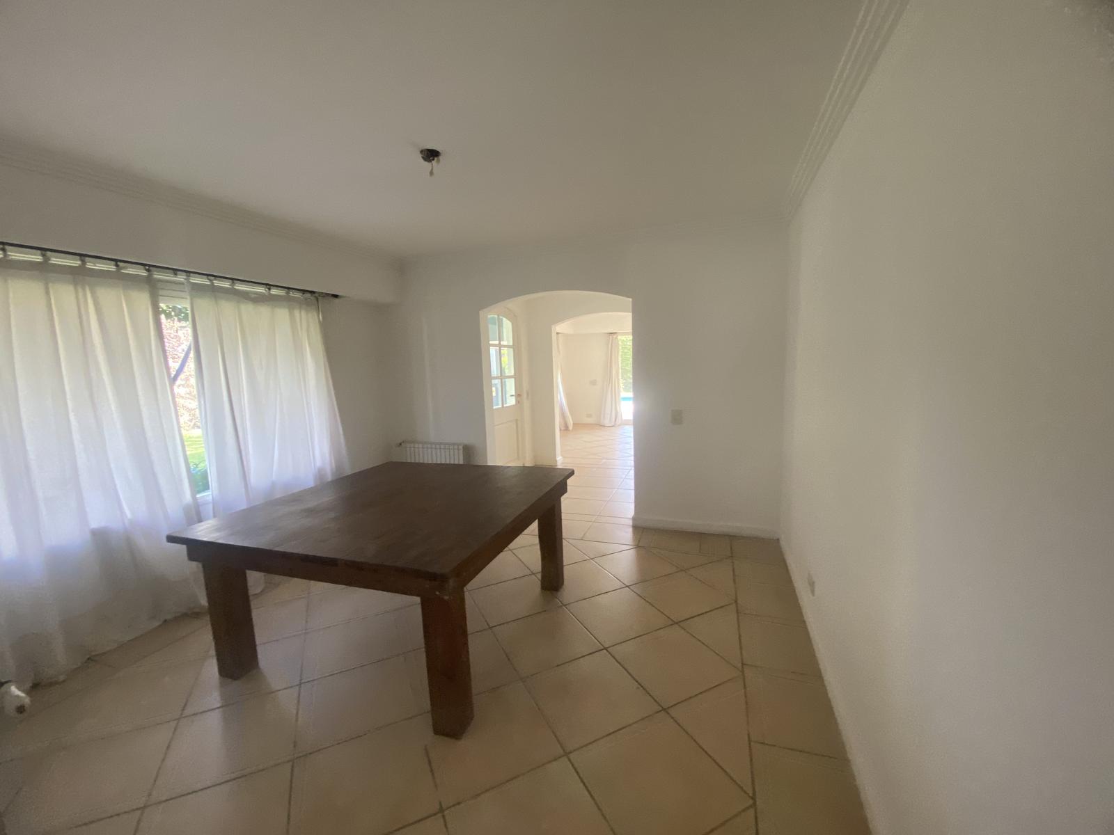 Casa en  venta Tortugas Chico