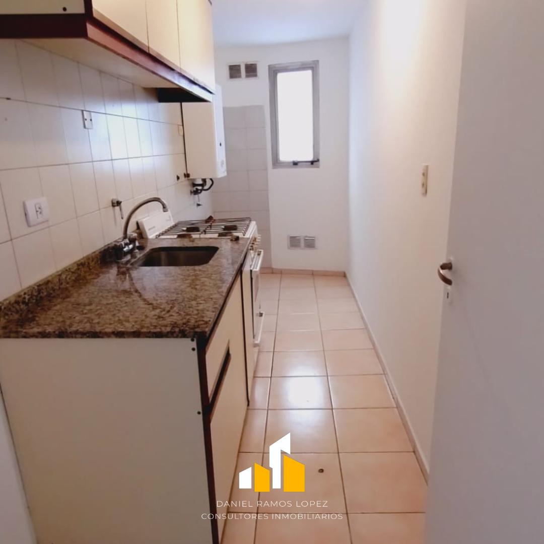 Departamento en  alquiler en Nueva Córdoba