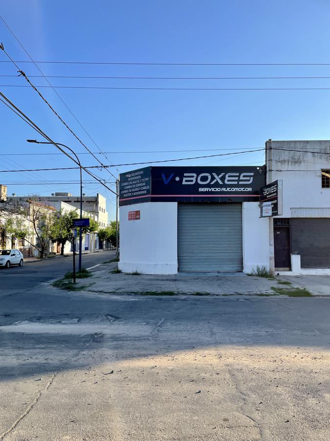 Oportunidad Venta  Galpon-Depósito - Barrio General Bustos