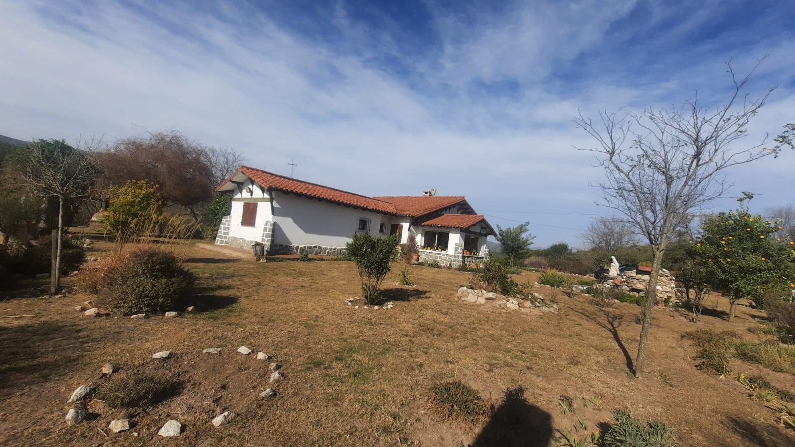 Casa en Valle Hermoso