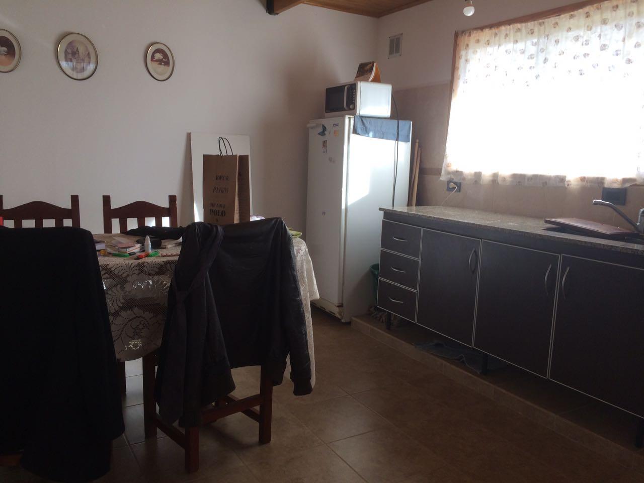 Vende casa 2 de dormitorios en Toay