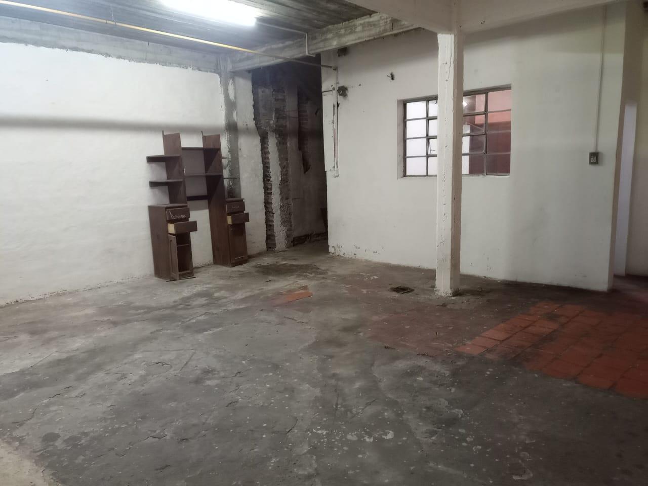 Alquiler Departamento 2 Amb. en Haedo  Buen Estado