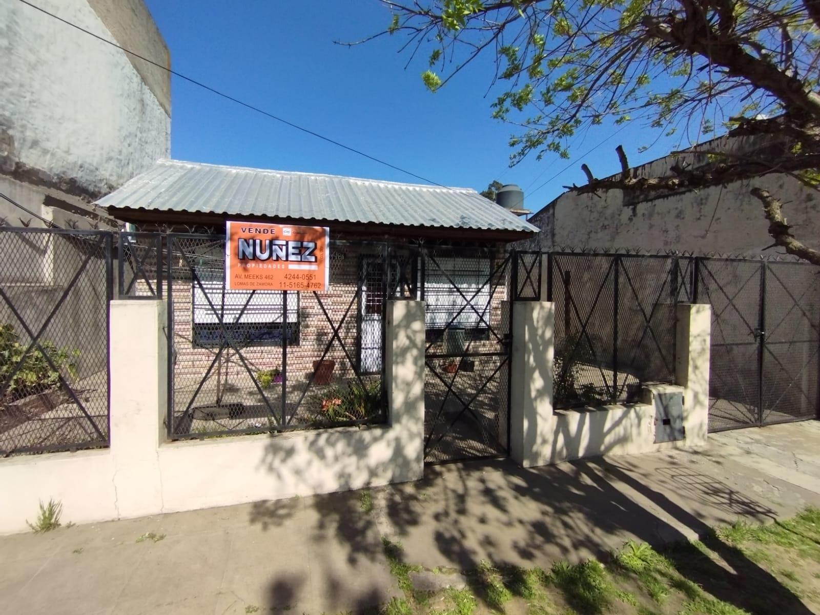 Casa en Linchestein al 1400, Lomas de Zamora