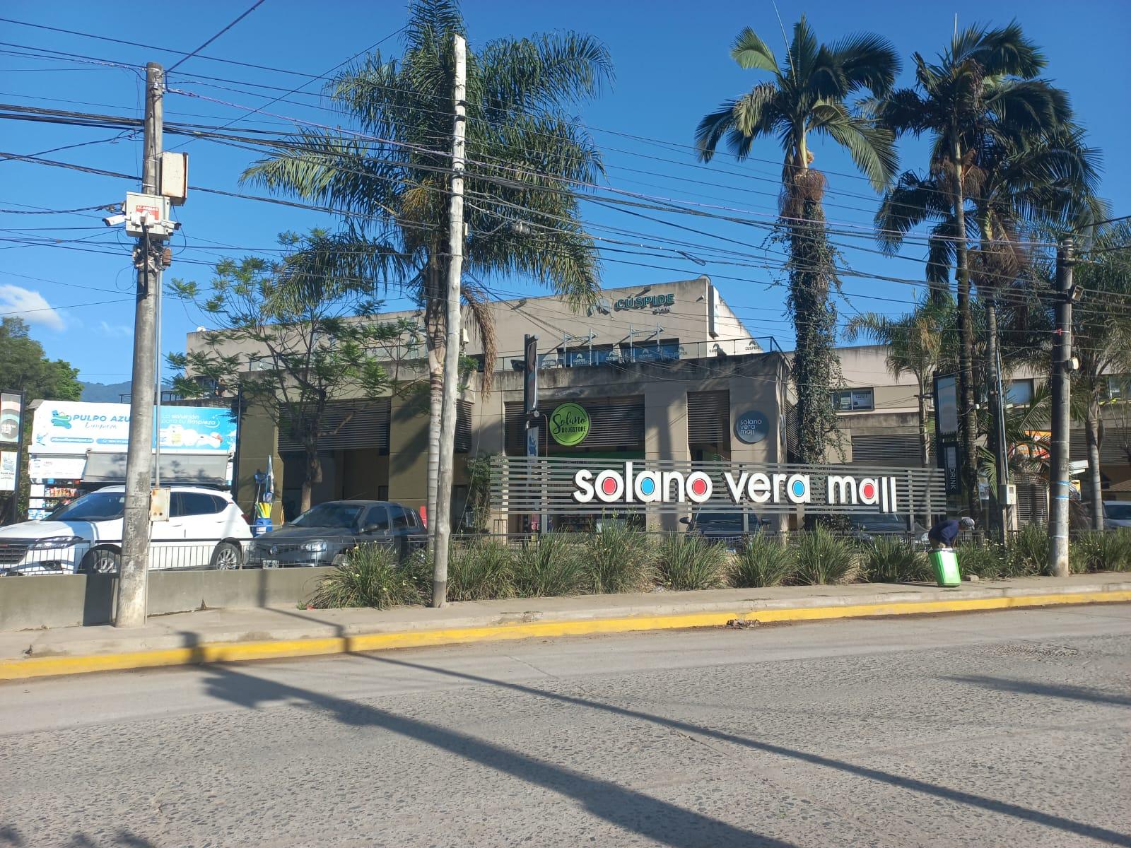 Oficina en Venta - Zona Yerba Buena