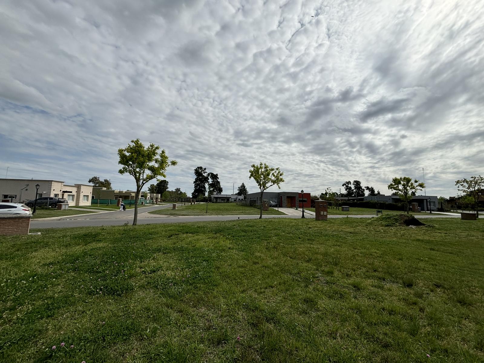 VENTA TERRENO SAN PABLO FONDO A LA PLAZA