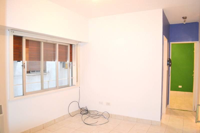 Departamento de 2 ambientes en Venta en Nuñez