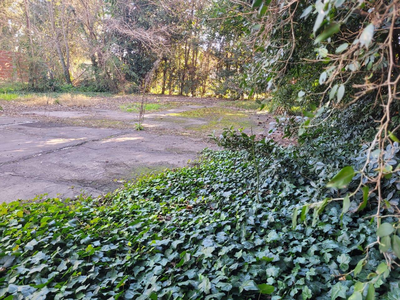 Terreno en Florencio Varela