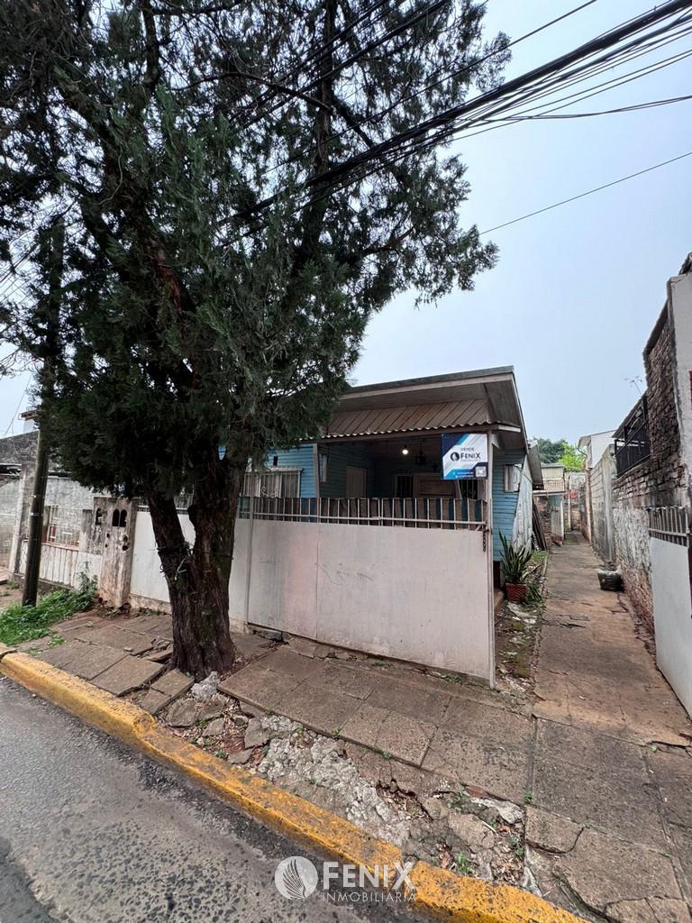 TF727 - TERRENO EN VENTA Z/ AV. LOPEZ Y PLANES Y AV. TACUARÍ