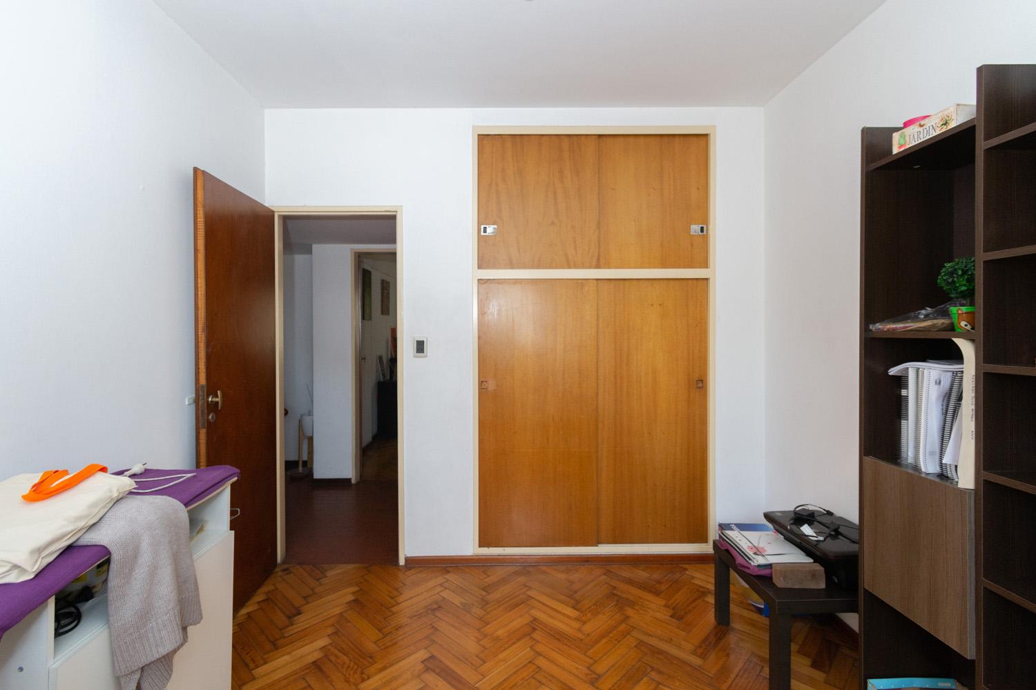 Departamento en  Venta- 3 ambientes-boedo