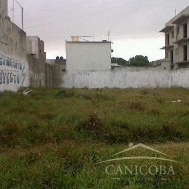 Terreno en Barrio Zacagnini