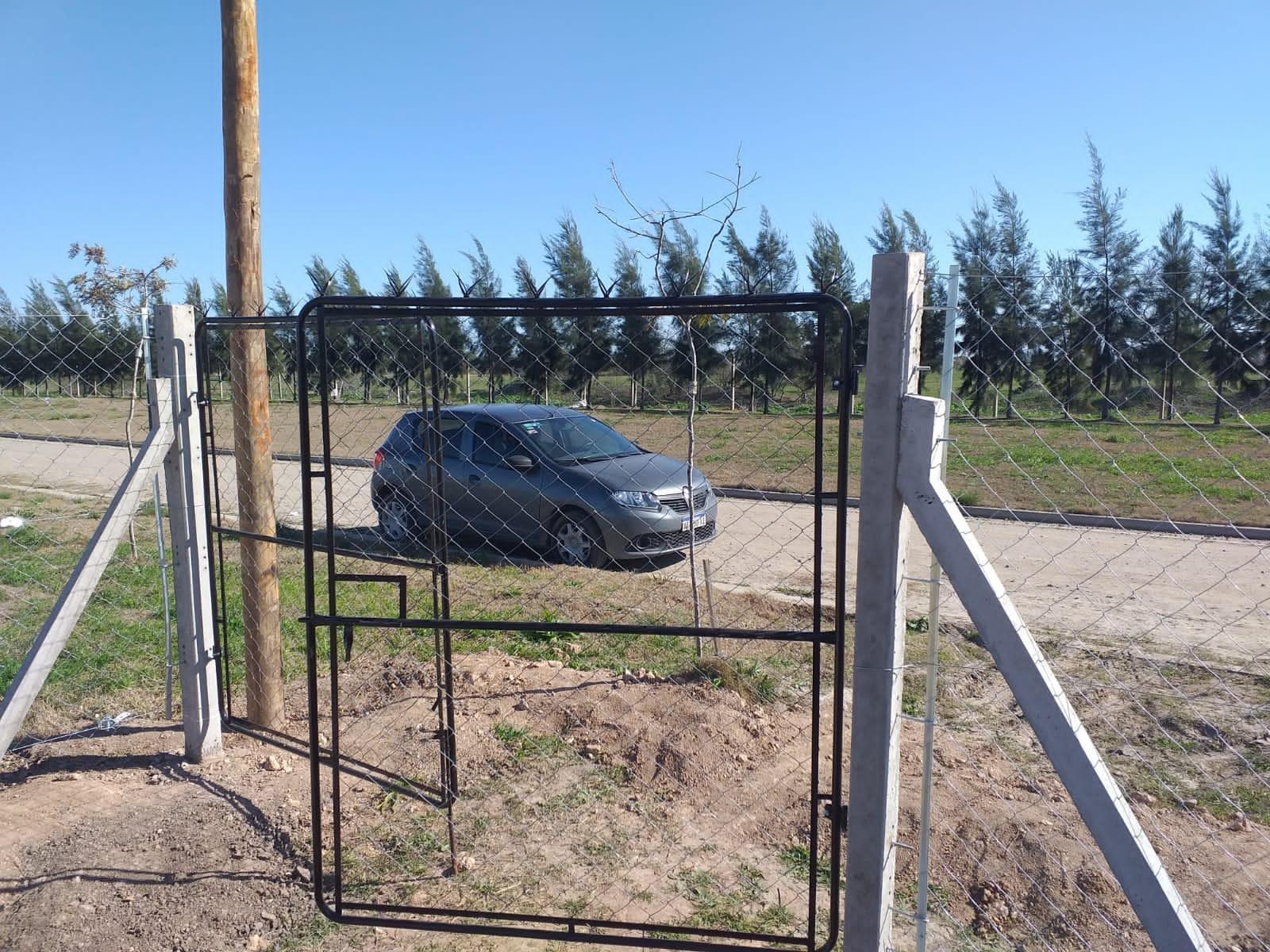 Terreno en  Venta en el Quimilar de 440 m2