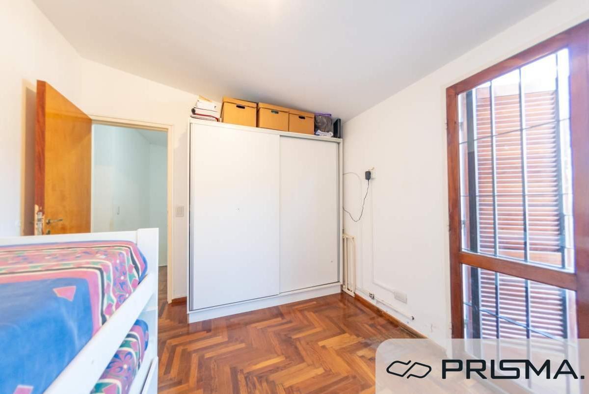 Casa 3 dormitorios - BARRIO JARDÍN - APTA CRÉDITO