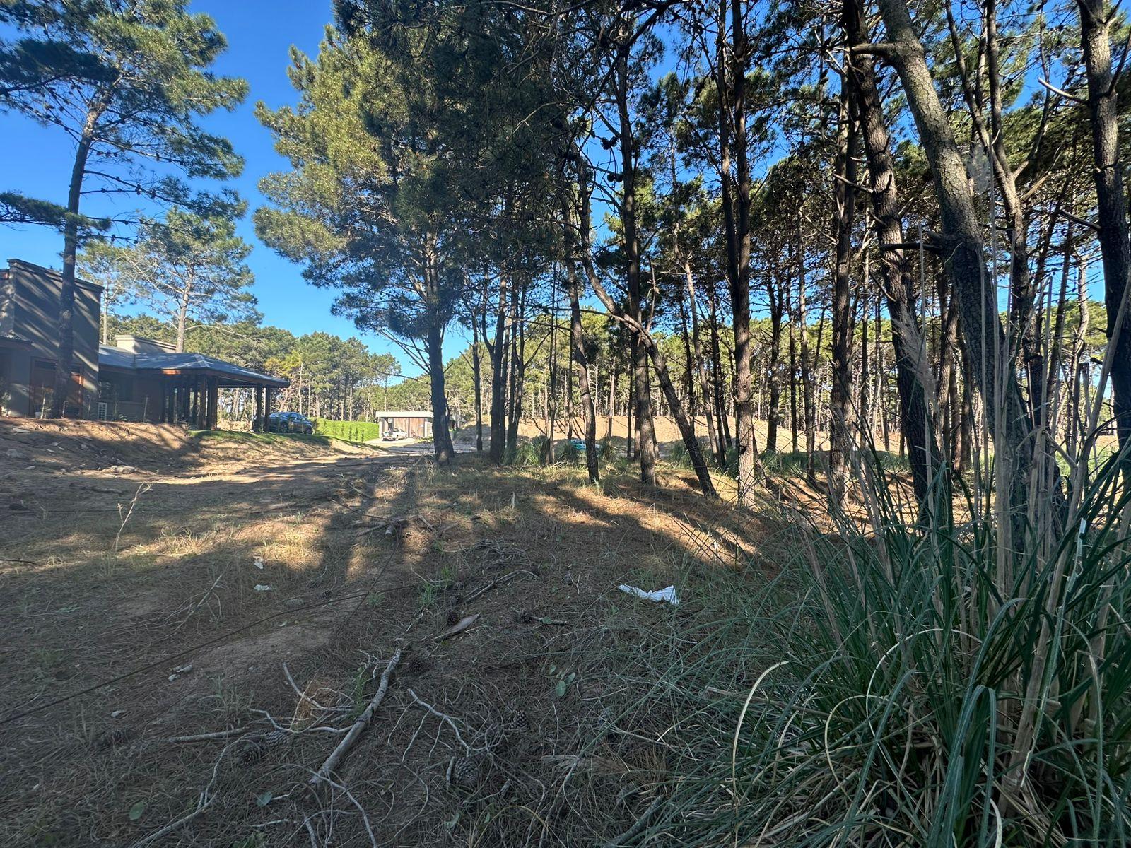 Terreno en venta en Barrio Pioneros