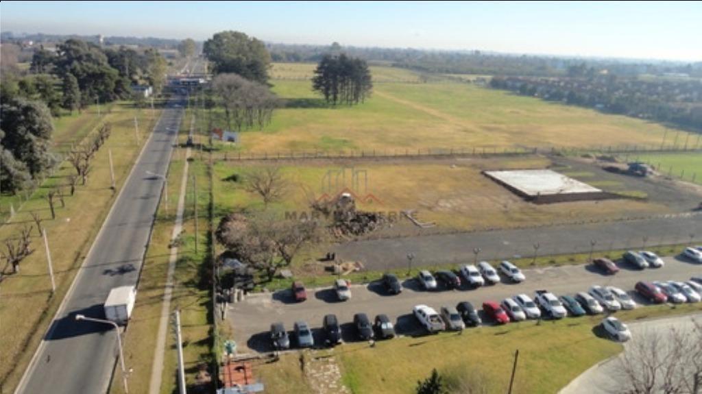 Venta Lote Terreno Barrio El Resguardo Ciudad Evita.