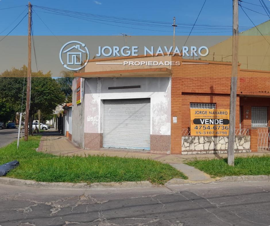 Terreno en  Villa Bosch