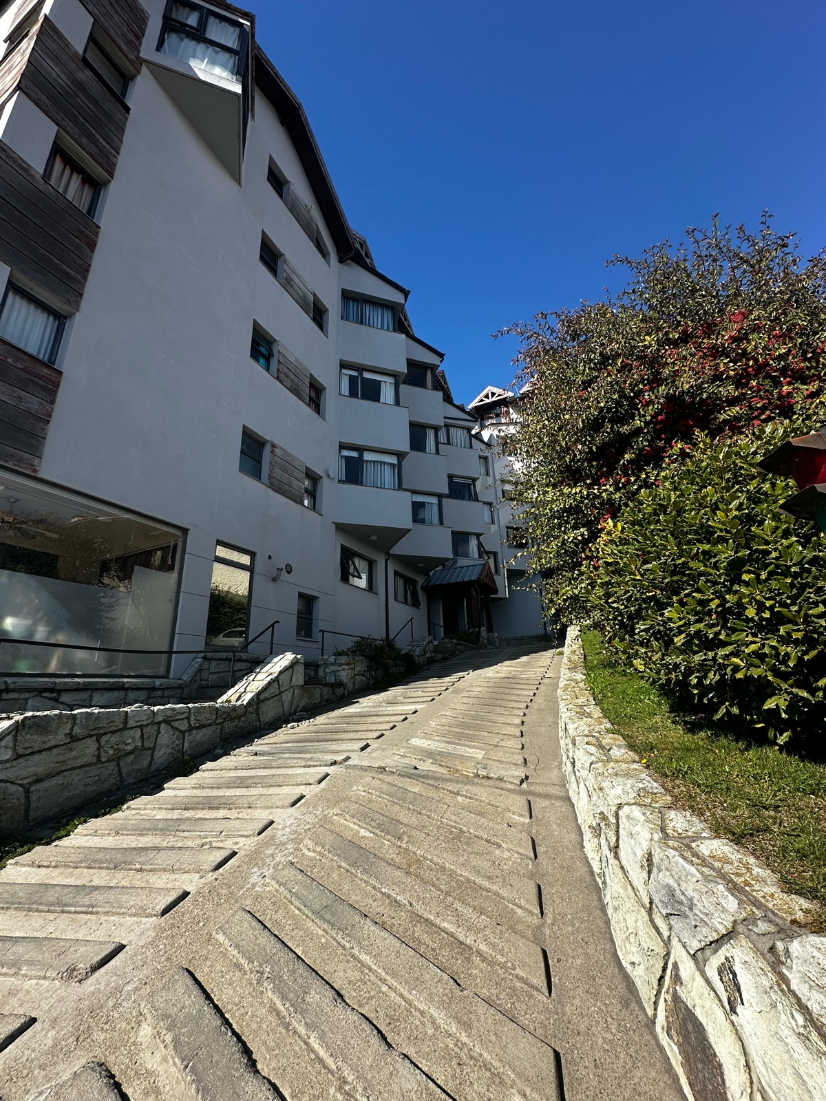 Venta de Departamento - Centro de Bariloche apto Turismo 2 dos habitaciones