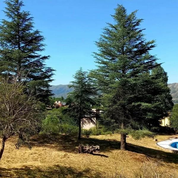 Lote Con Vista Al Lago Zona Carlos Paz