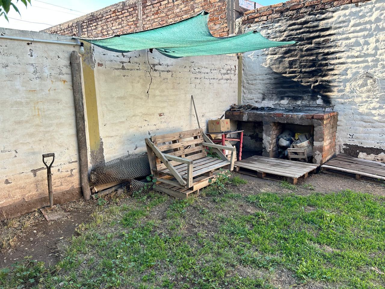 Casa en Barrio 2°, 13 de diciembre, Lujan de Cuyo, Mendoza