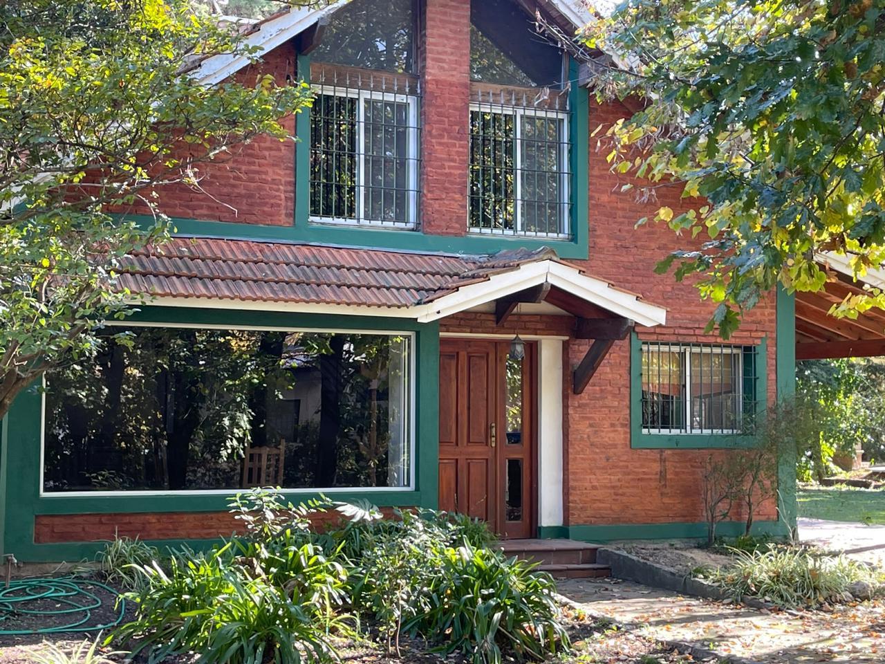 Casa en  alquiler Parque las Naciones