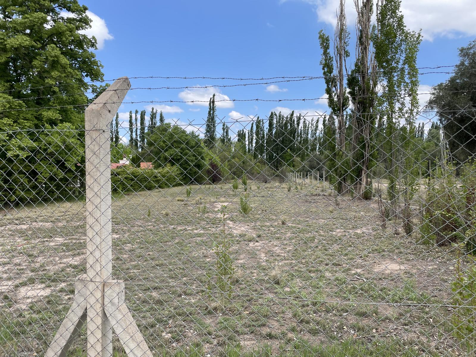 Terreno en venta en calle medrano, Chacras de Coria