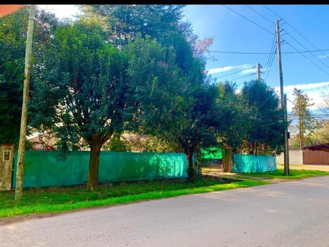 Terreno en Barrio La Alborada