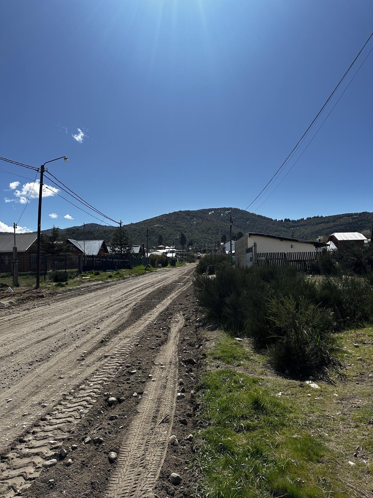 Lote en El Frutillar, Bariloche, Rio Negro, Argentina