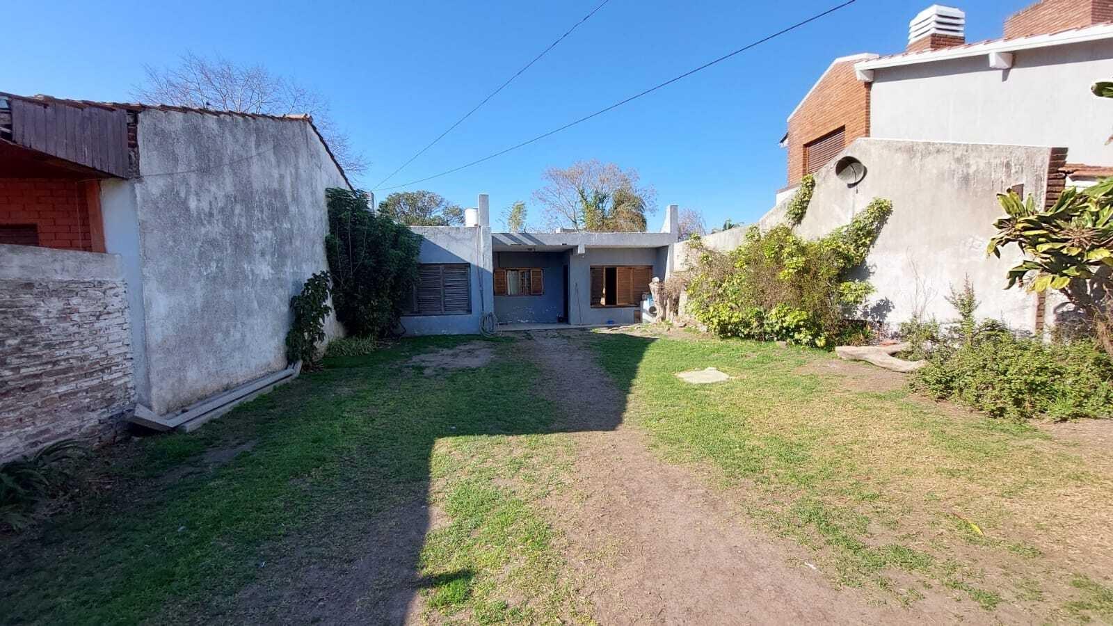 CASA EN VENTA - CASA - VENTA