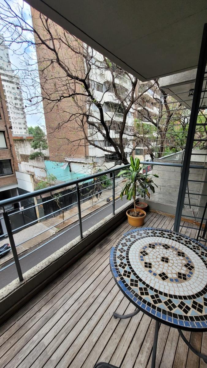 Venta Departamento un dormitorio 58 m2 en zona río