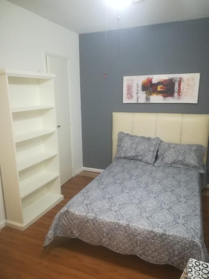 Departamento en Recoleta