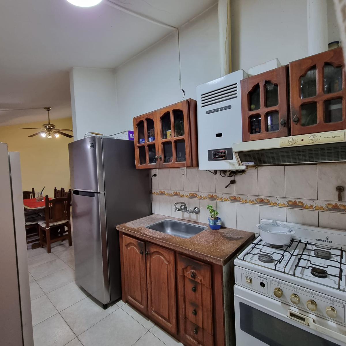 VENTA. Casa 2 dormitorios. B° Juan de Dios Garro. Zona Sur