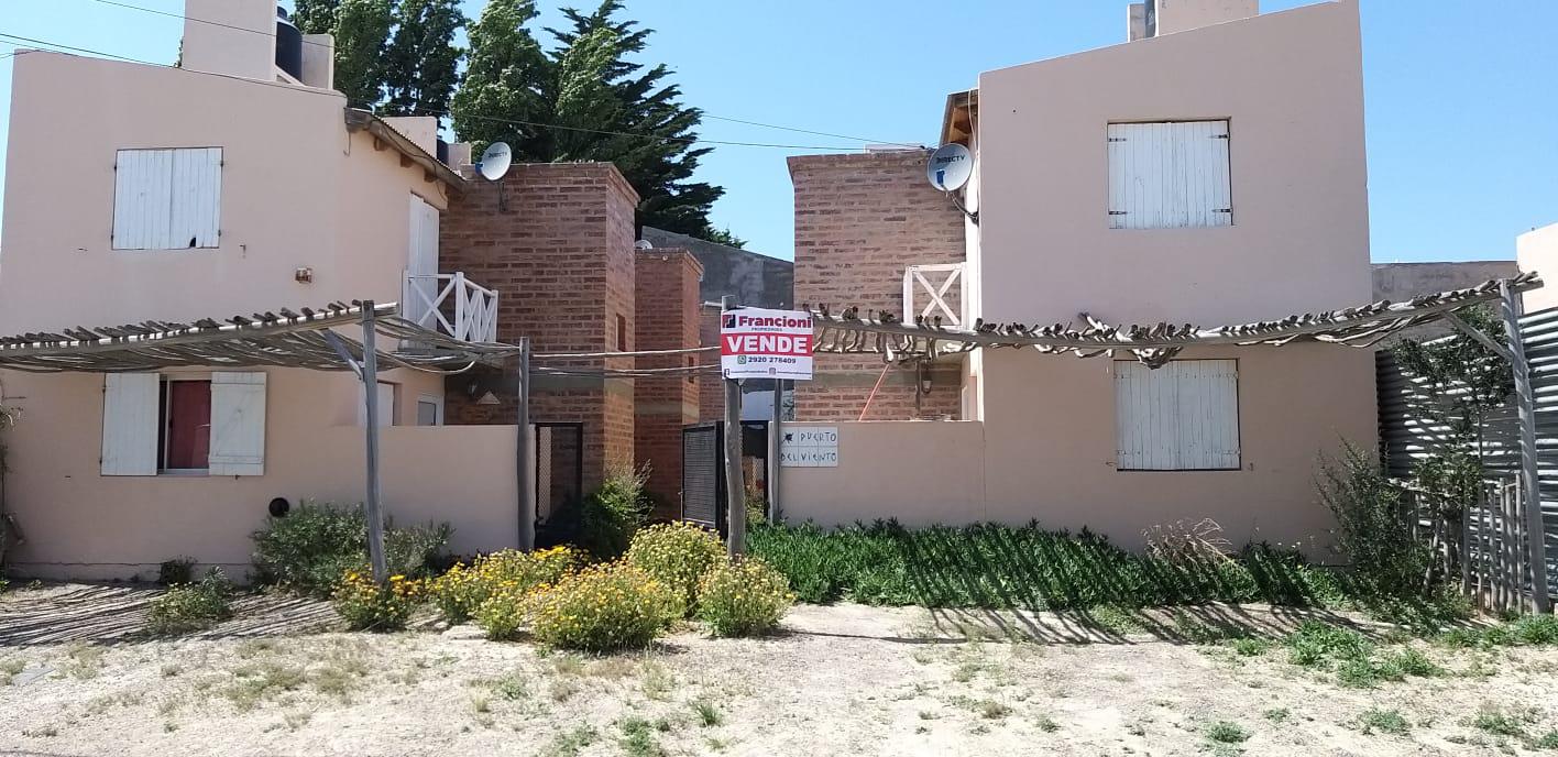 Departamento en  venta en Las grutas