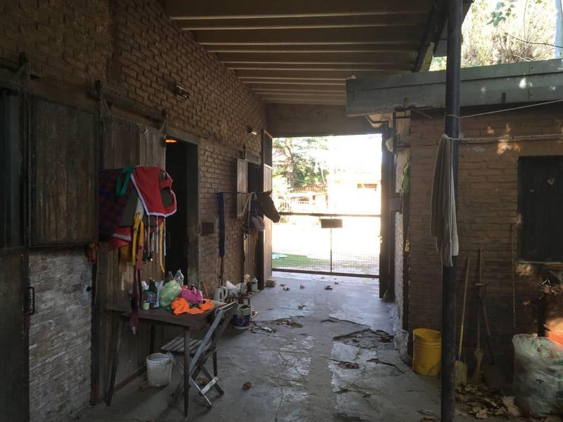 Stud en Venta en La Plata  43 e/121 y las vías