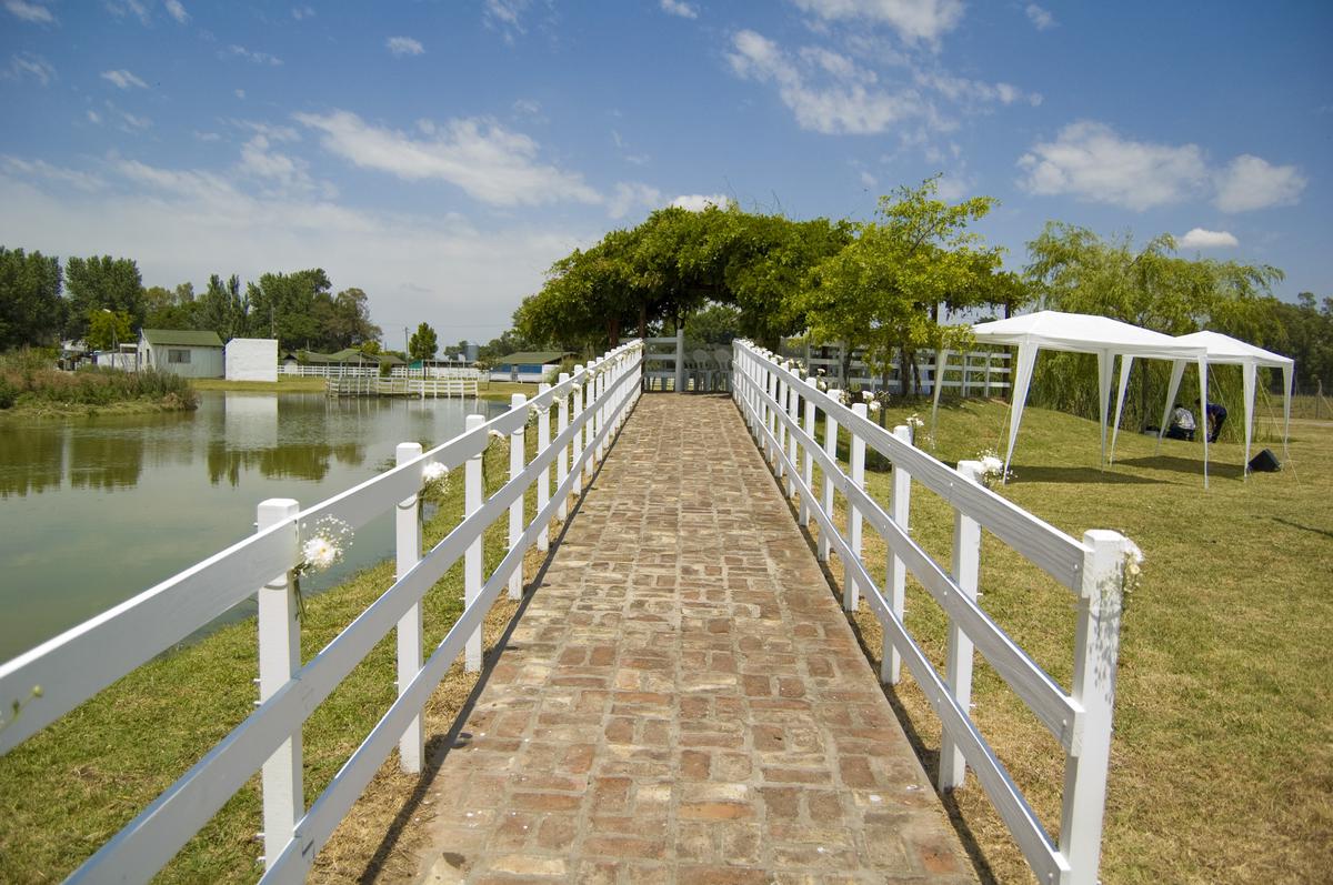 Retasado Venta de campo, fondo de comercio,  6has. en Gral. Rodriguez, pcia. de Buenos Aires