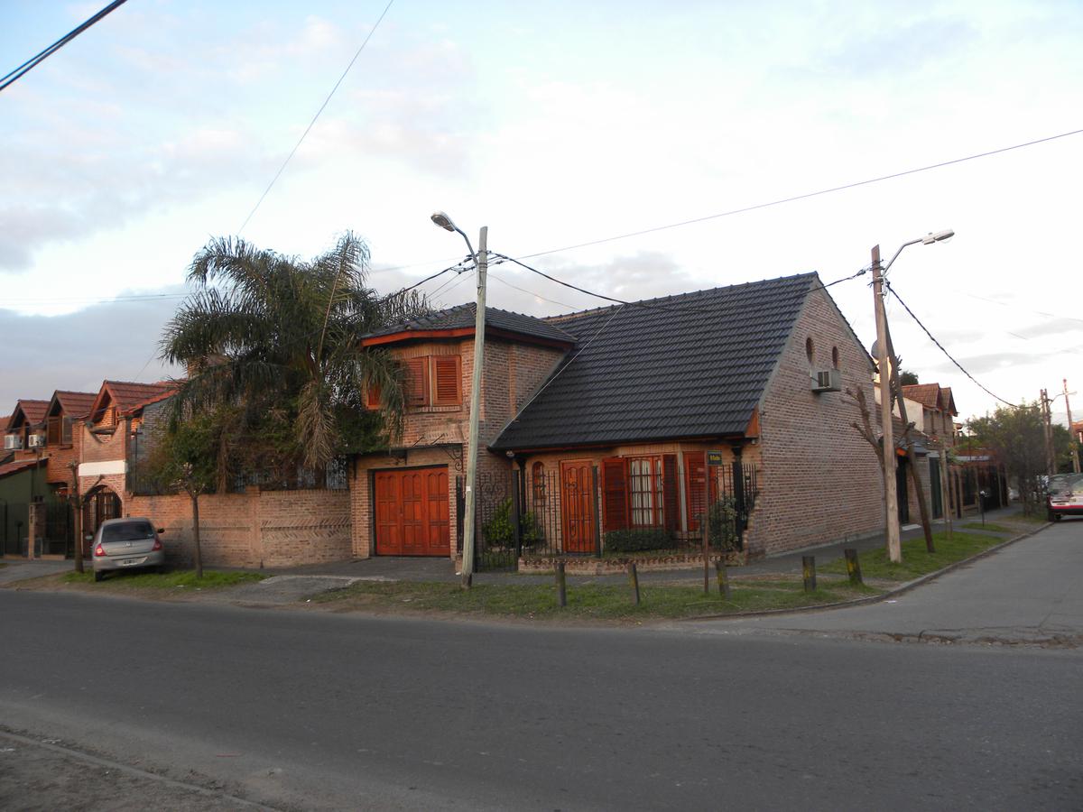 Casa - Gregorio De Laferrere