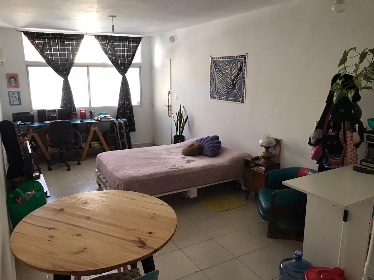 PH Monoambiente en venta SIN EXPENSAS - Chacarita