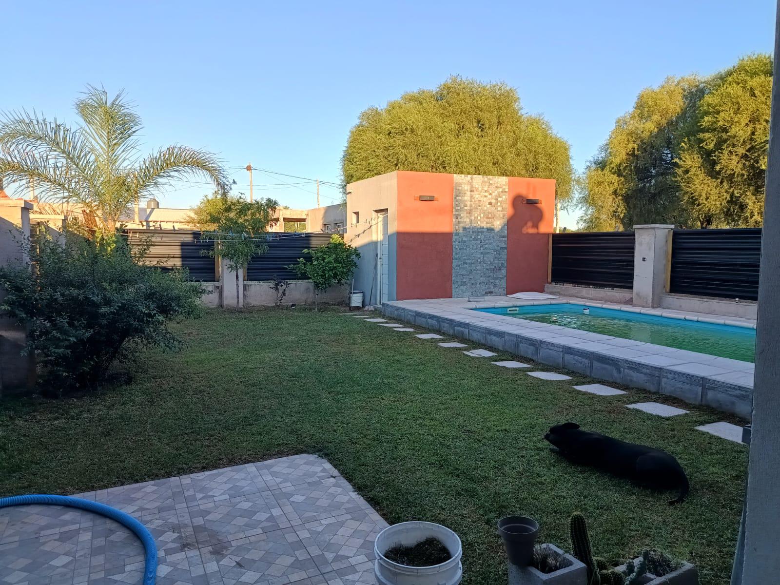 VENTA Casa 3 dormitorios. B° Privado Las Lajas