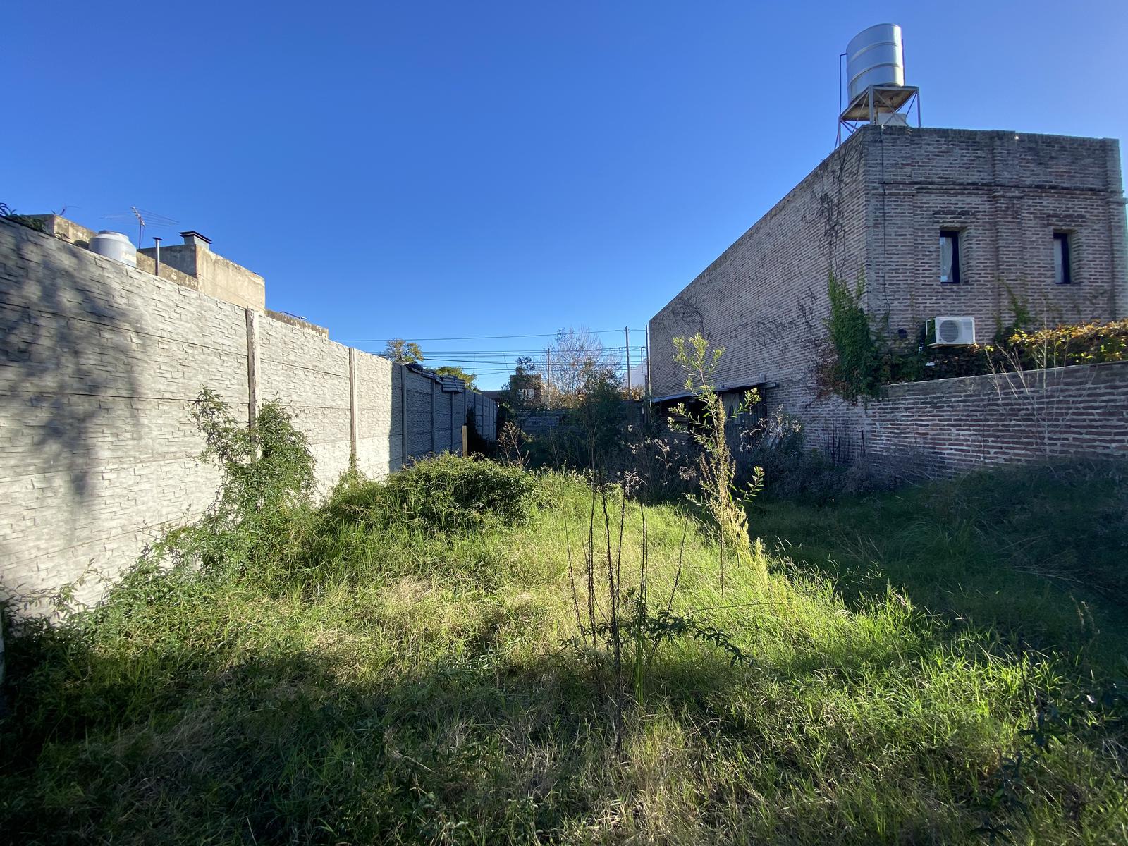 Los Hornos, La Plata - Venta de lote