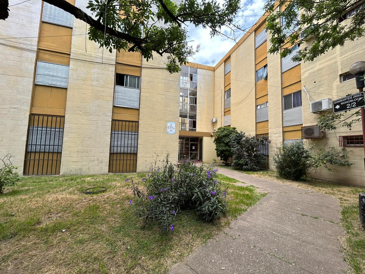 VENTA/PERMUTA - Departamento - 3 dormitorios - Barrio Rucci, Rosario