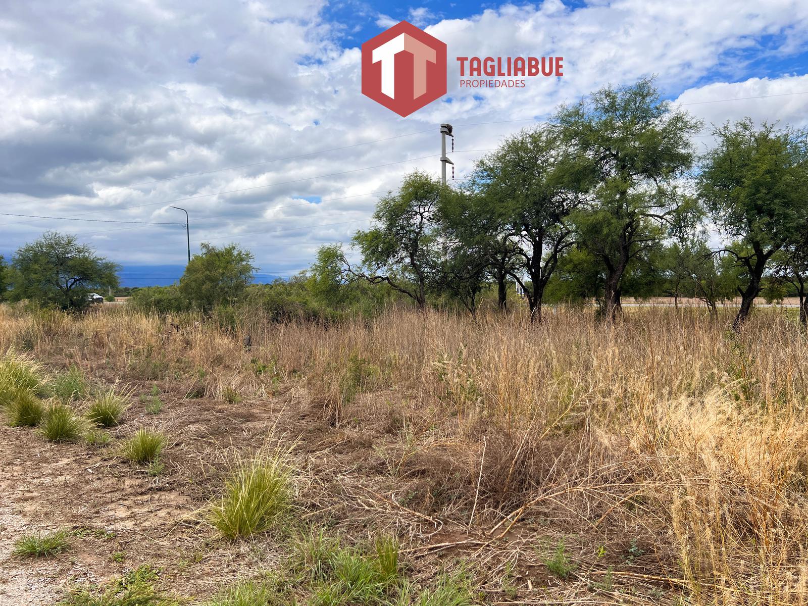 Terreno en  Valle de los Comechingones  LOTE 9