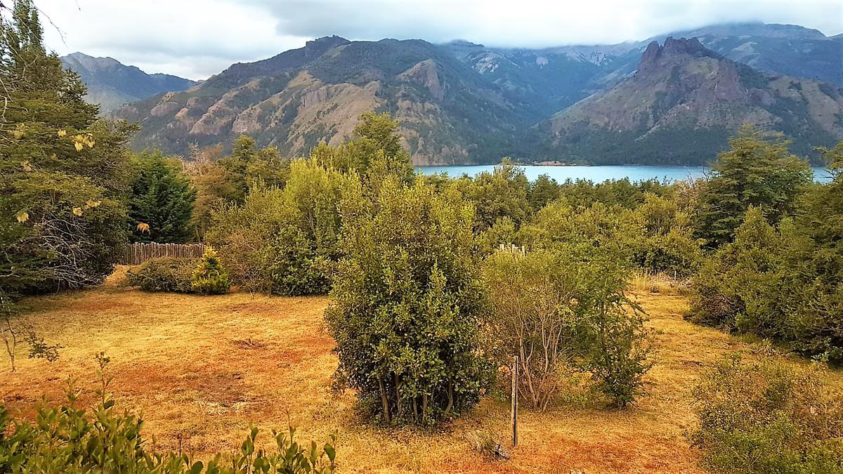 Casa - Villa Lago Meliquina - San Martín de los Andes