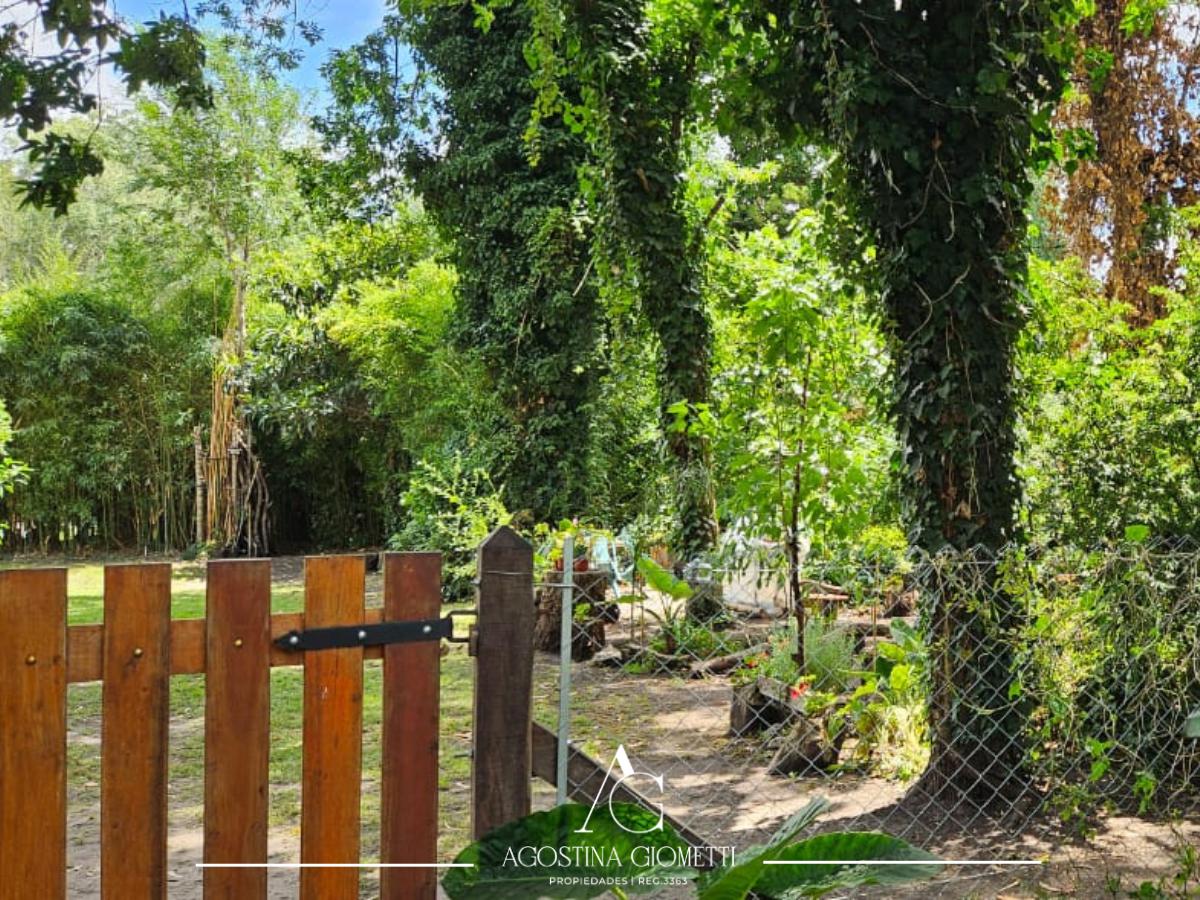 Terreno - Bosque Peralta Ramos